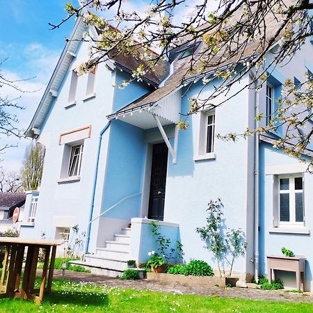 Maison De Vacances 1930 ヴァンヌ エクステリア 写真