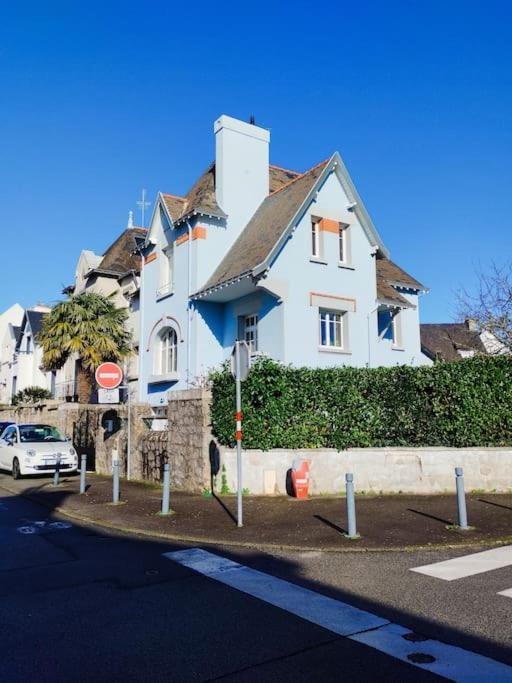 Maison De Vacances 1930 ヴァンヌ エクステリア 写真